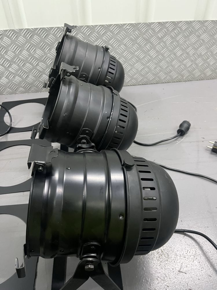 Iluminação de Palco. !OPORTUNIDADE!