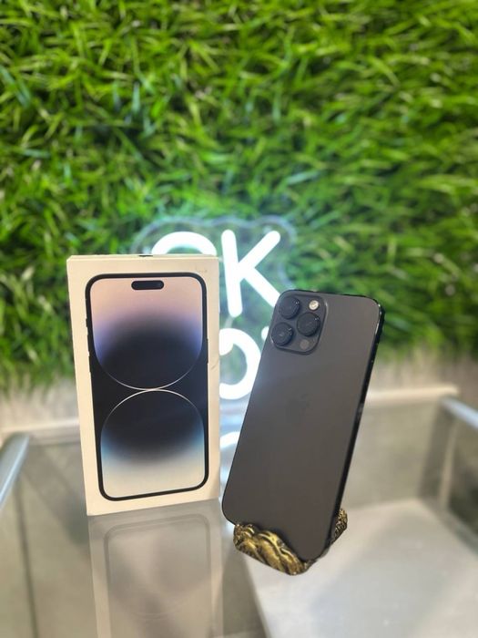 Iphone 14 pro max 128 GB ідеал, гарантія