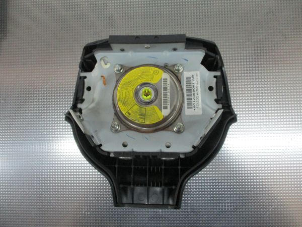 Kit de airbags MAZDA 2 (DY)