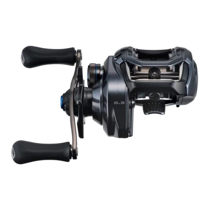 Shimano Multiplikator Niskoprofilowy SLX A 71 Lewa Ręka - PROMOCJA