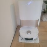 Dreame x40 ultra z funkcją mopowania