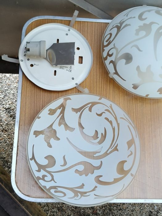 Plafon Lampa Sufitowa Ścienna Lampy Na Ścianę