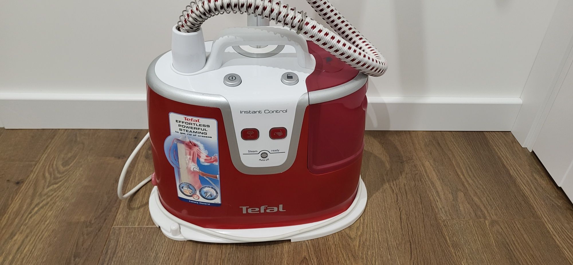 Відпарювач Tefal