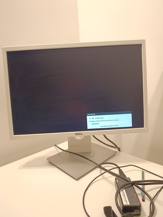 Monitor Dell P2217Wh