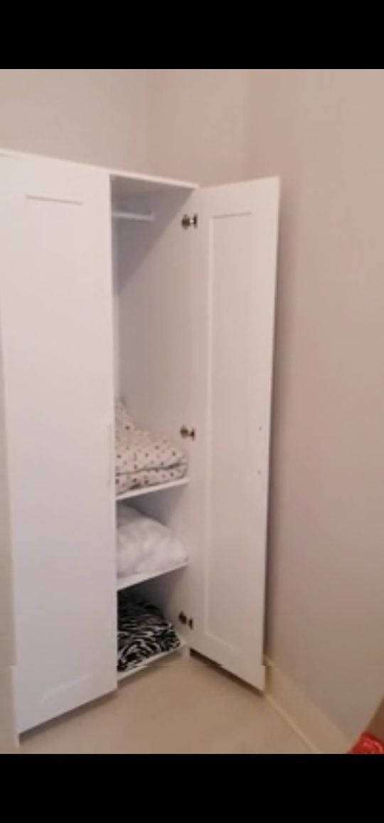 Quarto individual Moscavide