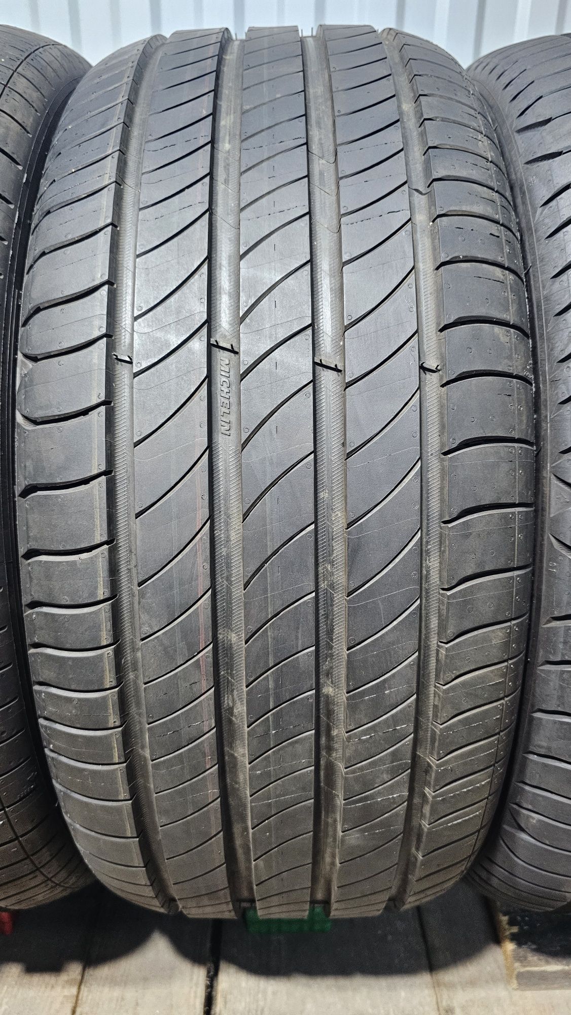 Michelin Primacy 4 225/40r18 92Y XL S1