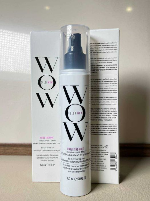Спрей для волосся Color Wow Raise The Root Thicken & Lift
