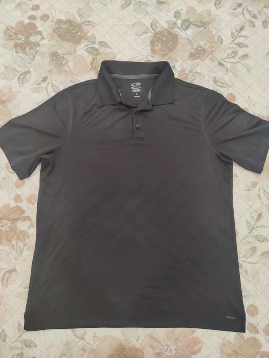 Polo Champion tam. L em excelente estado