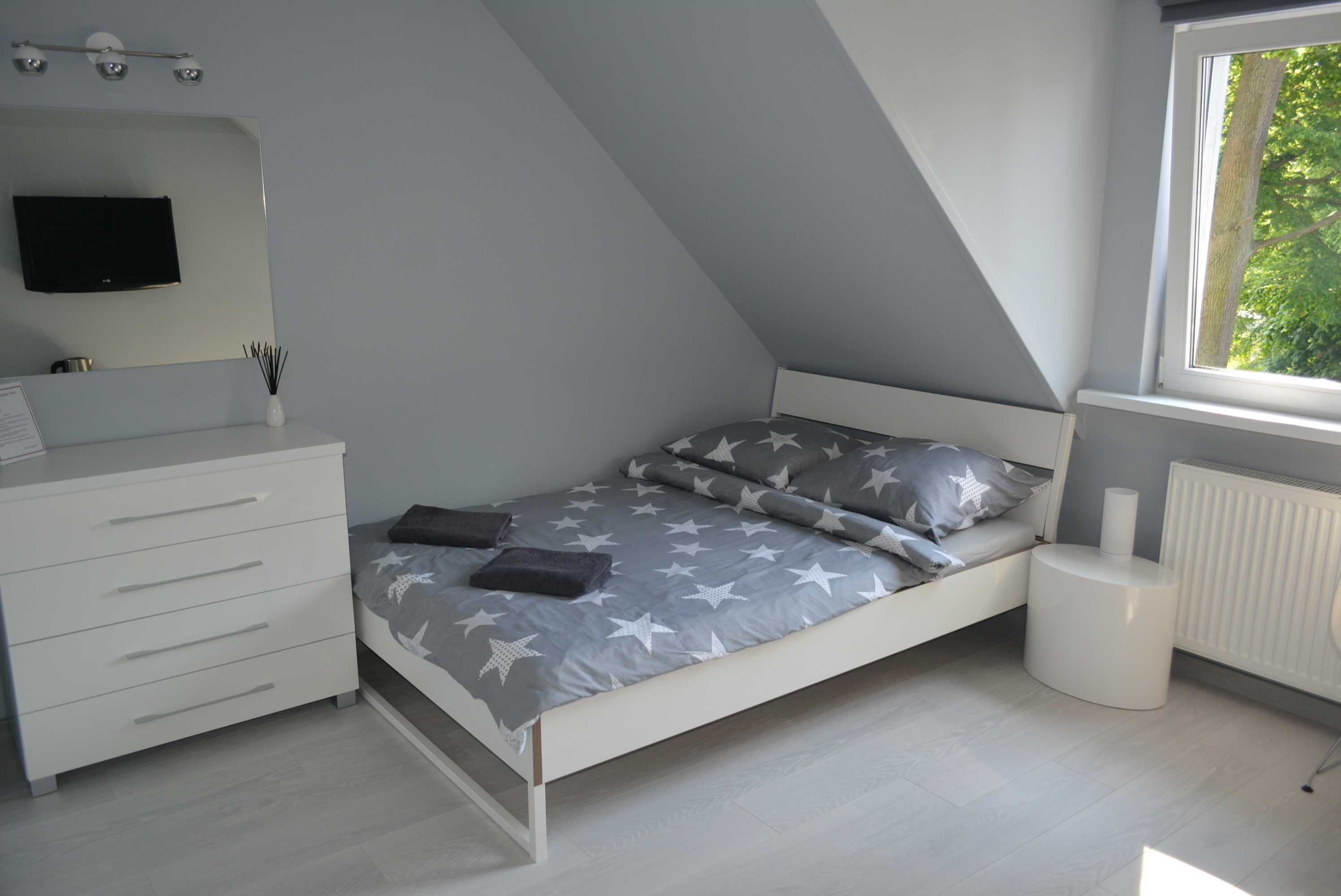 Rewal kwatery prywatne Apartament pokoje do wynajęcia noclegi Sizen
