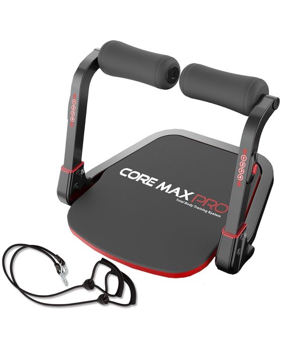 Продам тренажер для дому 4 в 1 Core Max Pro Total Body Training System