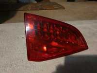 Audi A4 b8 lampa tyl lewa kombi