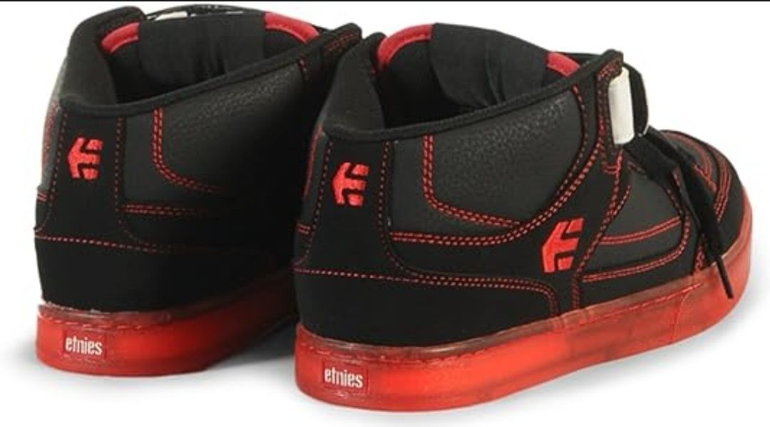 Etnies - Aaron Ross Signature - BMX Shoes