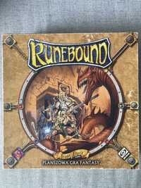 Gra planszowa Runebound