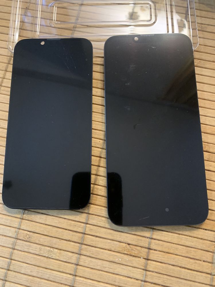 Дисплеи iPone 13 Pro Max,13 Pro экран с заменой