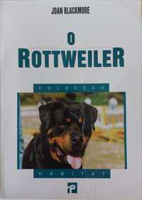 Livro "O Rottweiler" - Excelente Livro de Apoio