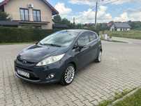 Ford Fiesta Ford Fiesta