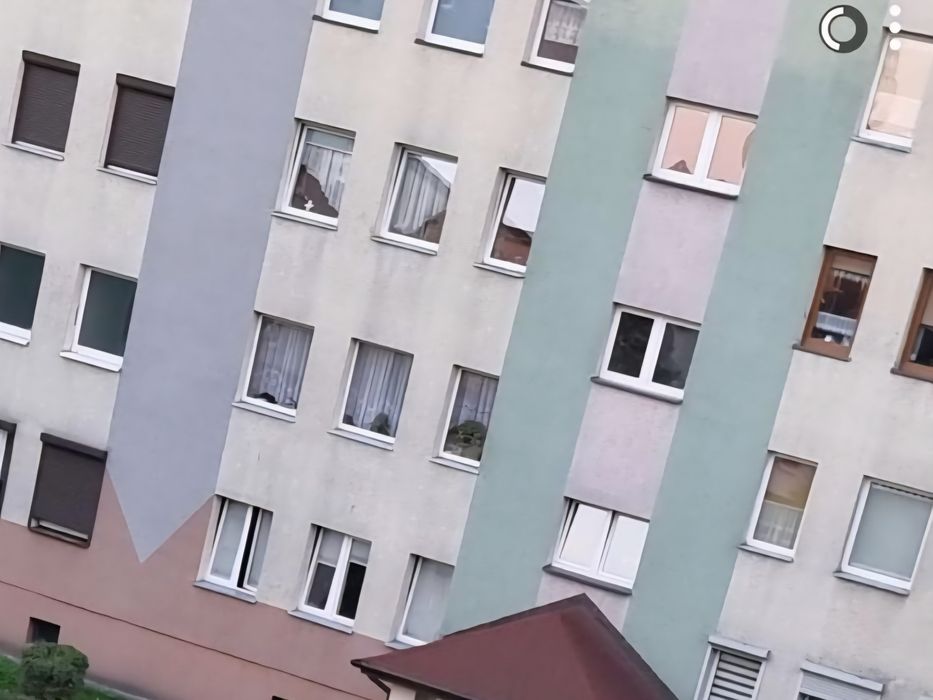 Mieszkanie 2 piętro 3 pokoje plus piwnica 48m