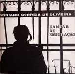 Adriano Correia de Oliveira - - - - - Cantar de Emigração - - - - - EP