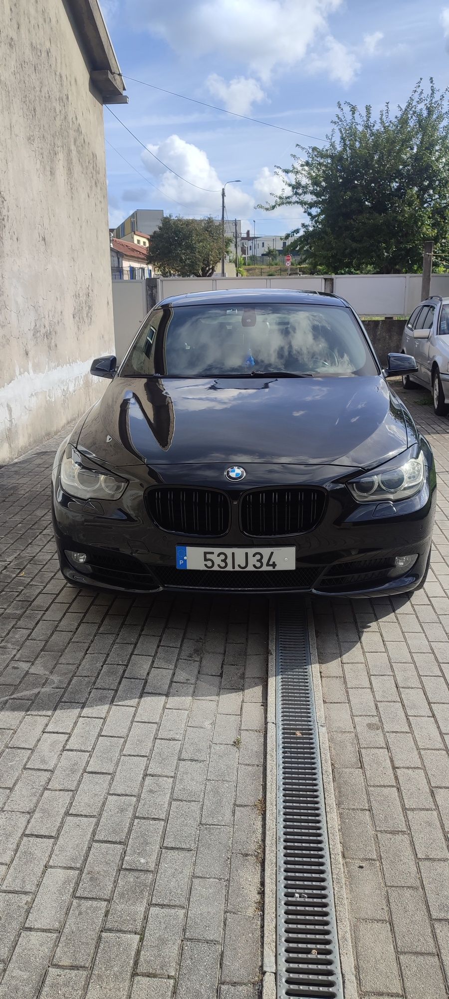 BMW 535i GT 306cv