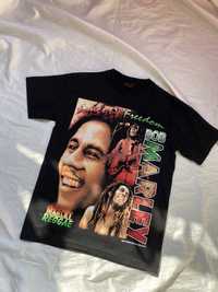 Bob marley 1997 t shirt боб марлі vintage мерч