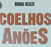 Coelhos Anões Livro Novo