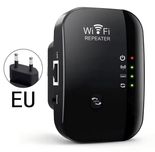Усилитель підсилювач WiFi 2.4G
