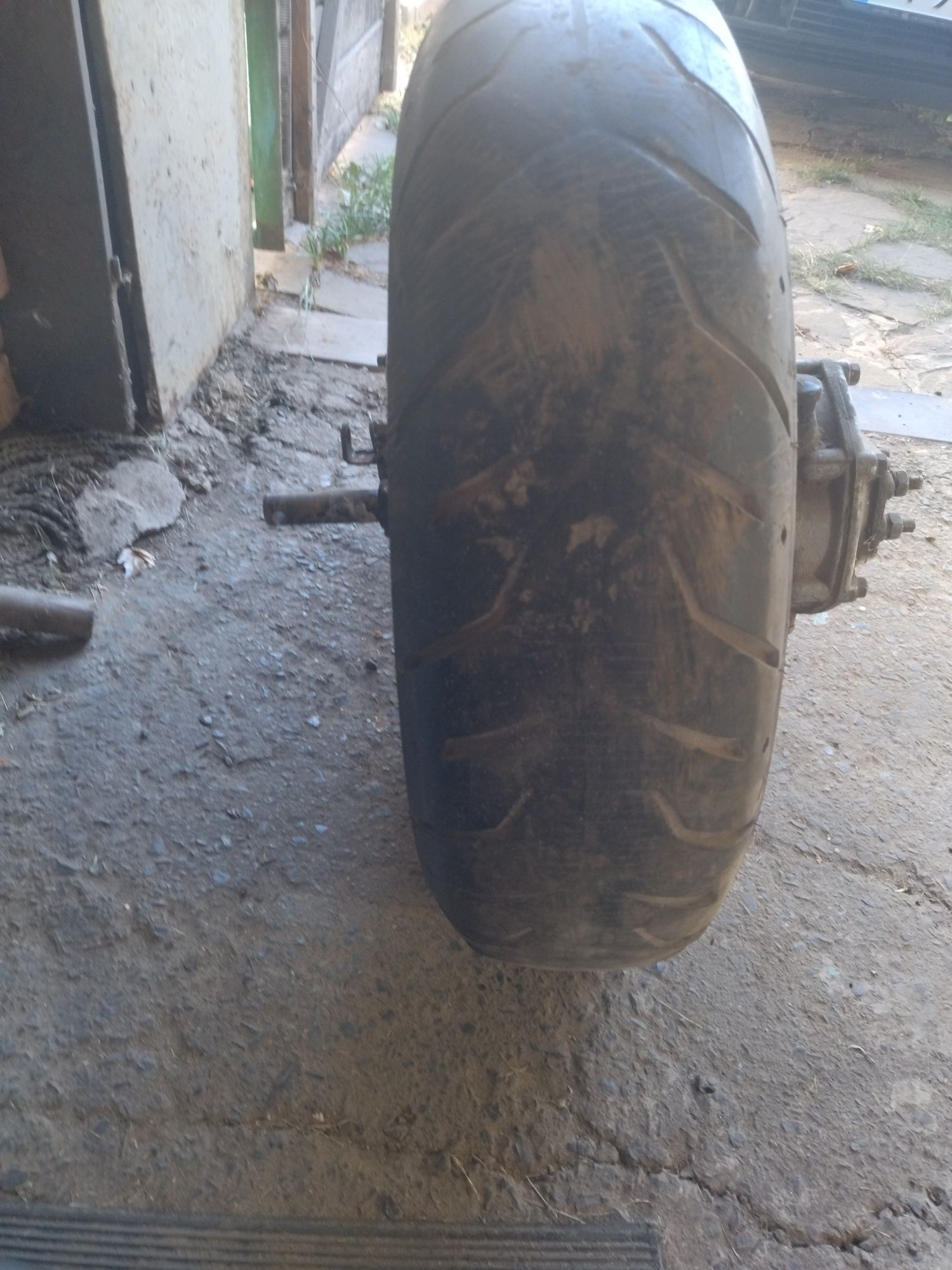 Задній маятник до МТ 10-36, 11 , К750