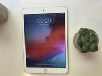 Ipad Mini 3 16gb LTE