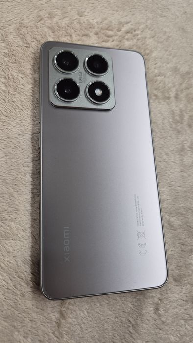 Xiaomi 14T 12/512 Titan Gray у відмінному стані