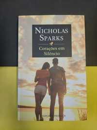 Nicholas Sparks - Corações em silêncio