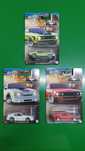 Hot Wheels Silver Series
