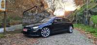 VW Scirocco 2.0 TDI Sport