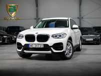 BMW X3 xDrive30e 292KM Advantage Salon PL 108000+VAT