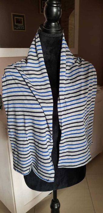 Szalik chłopięcy Cool Club