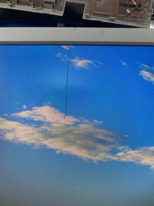 Монітор 23.8" Fujitsu B24-8TE Pro FullHD IPS C-Class