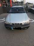 DAEWOO Nexia 2007 года