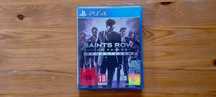 Saints Row, The Third, Remastered, PlayStation 4
