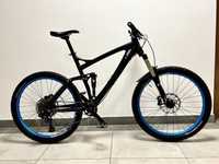 Rower MTB Ghost Cagua r. L (dh fr enduro slopduro)