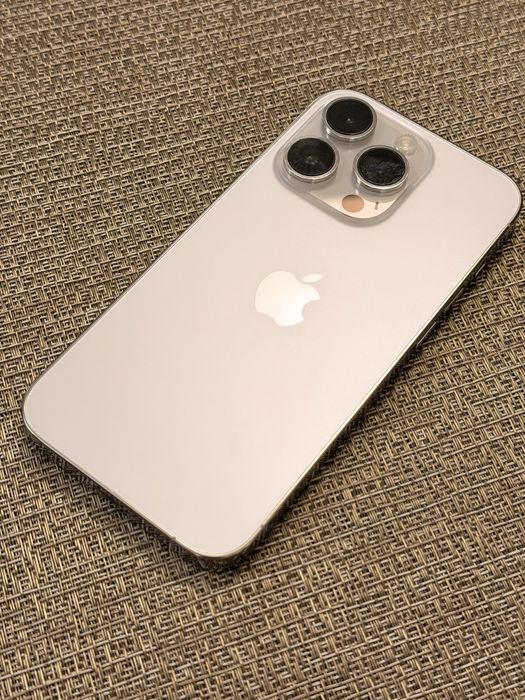 Iphone 14 Pro 128gb como NOVO
