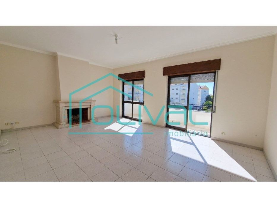 Apartamento T3 Samora Correia