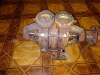 Pompa, hydrofor Apollo