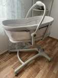 Chicco baby hug 4w1