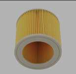 Filtr  do odkurzacza KARCHER