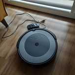 Odkurzacz Robot Roomba i3/i4