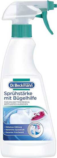 Spray do prasowania Dr. Beckmann - 500 ml