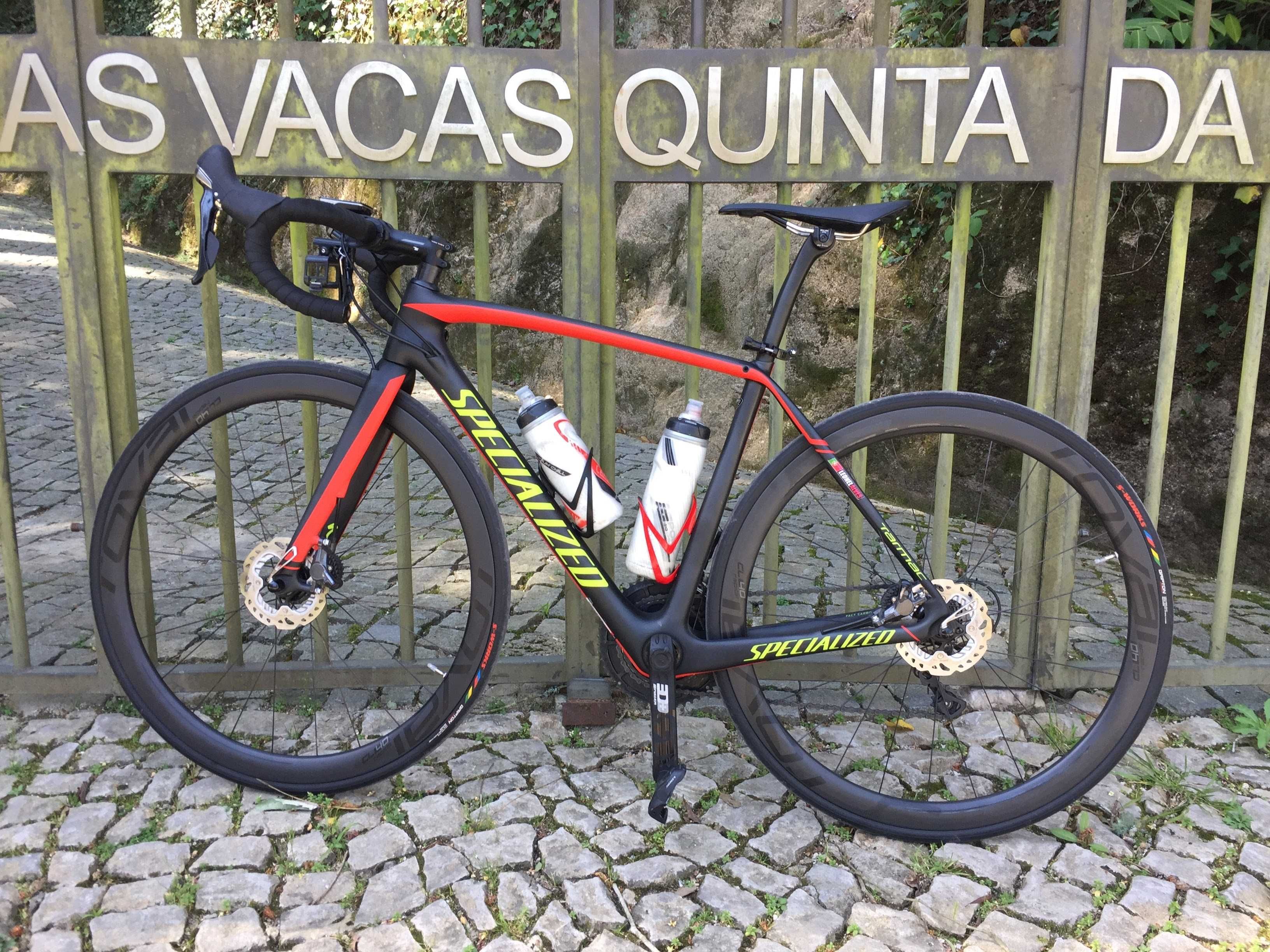 Specialized Tarmax expert T52