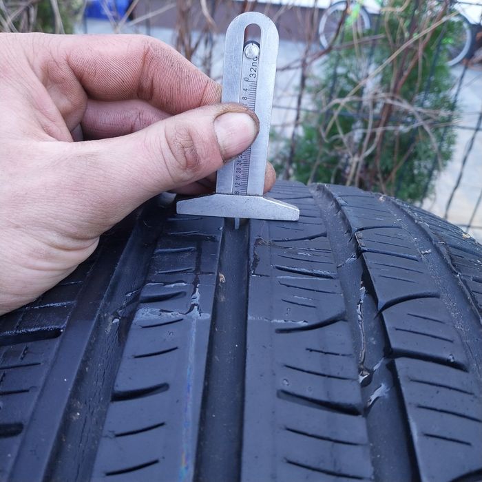 Opona Całoroczna Pirelli Scorpion Verde All Season P235/55R18 104V