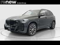 BMW X5 mHEV 286KM 20" M PAKIET HAK Skóra Pakiet Ogrzewania Pakiet Serwis 5lat