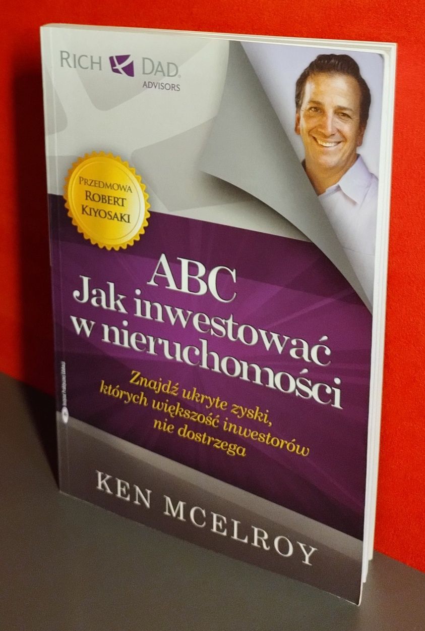 ABC Jak inwestować w nieruchomości Ken McElroy