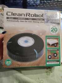 Robot de limpeza 23 cm